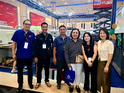 نمایشگاه ماشین آلات نجاری اندونزی سورابایا